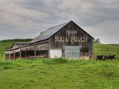 Brown County, Ohio