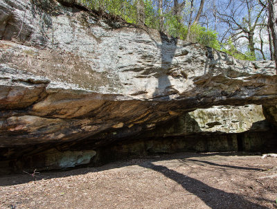 Lookout Mountain Arch