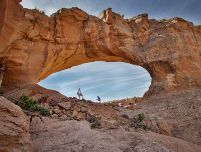 Gallery of Allen's Top 10 Favorite Utah Arches