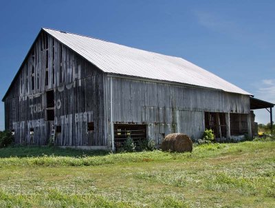 Switzerland County, Indiana