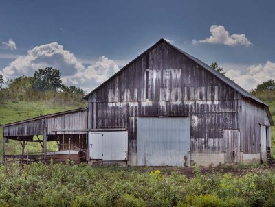 Adams County, Ohio