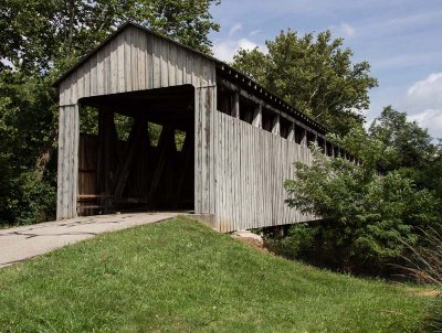 Butler County, Ohio