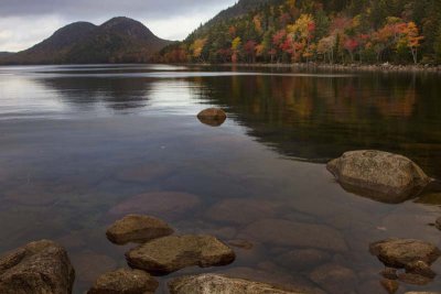 Jordan Pond