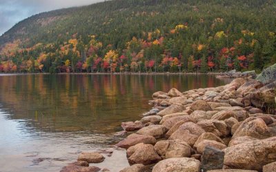 Jordan Pond