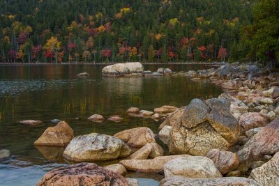 Jordan Pond