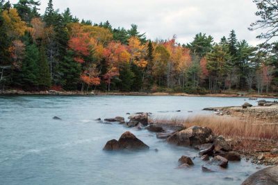 Acadia National Park