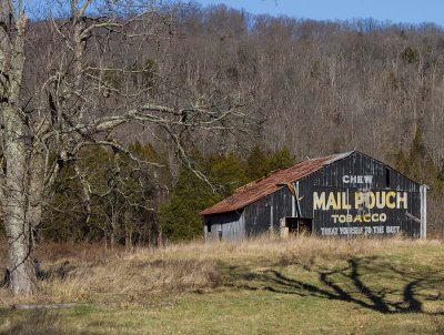 Crawford County, Indiana