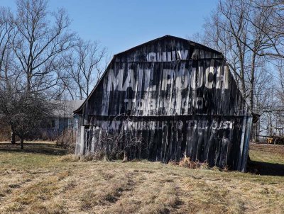 Orange County, Indiana