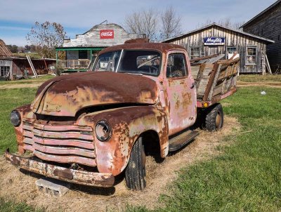 Sevier County, Tennessee