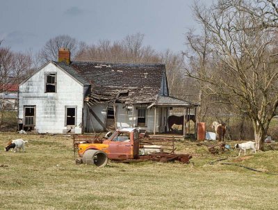 Pulaski County, Kentucky