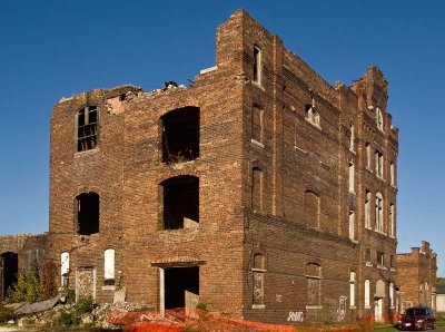Nelsonville, Ohio
