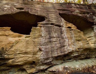 Sheep Arch Complex