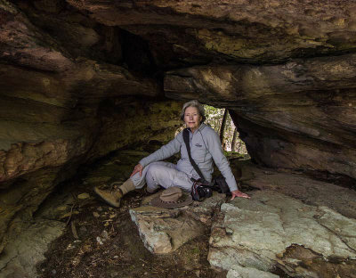 Laurel County Arches