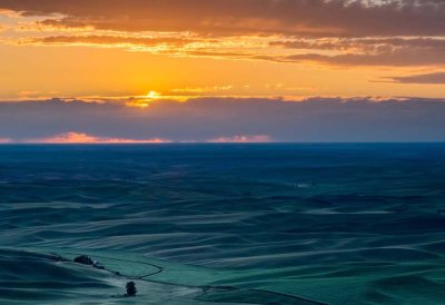 The Palouse