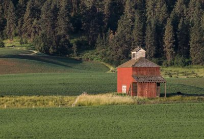 Whitman County, Washington