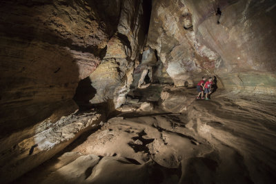 Rockhouse Arch