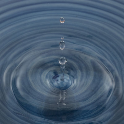 Moving Water