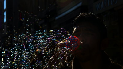 light