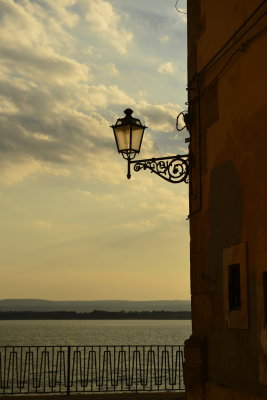 light