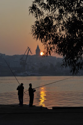 fisherman