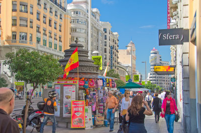 Gran Via