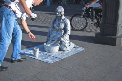 Puerta Del Sol