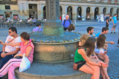 Plaza Mayor