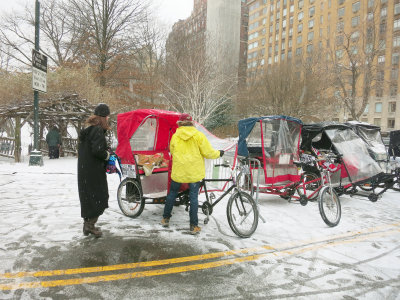 Central Park
