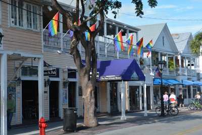 Duval Street