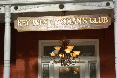 Key West 2014