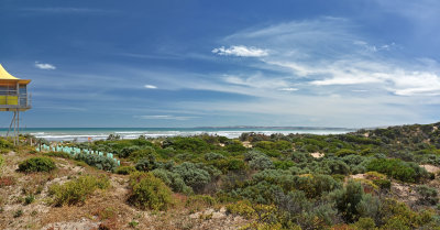 Goolwa Beach Dec 2013