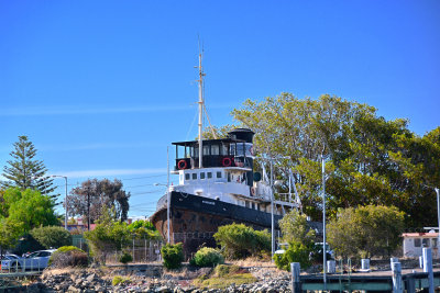 Port Adelaide