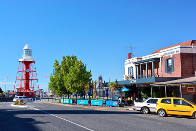 Port Adelaide