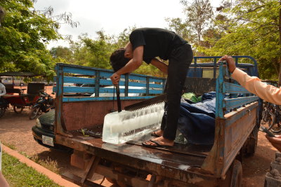 Banteay Srei
