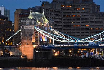 London Bridge
