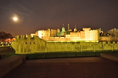 Tower Of London