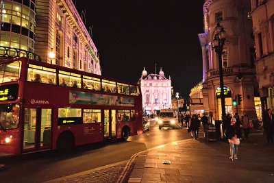 Picadilly