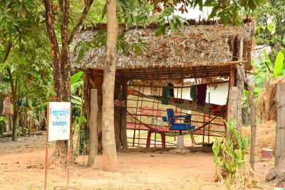 Barber Shop