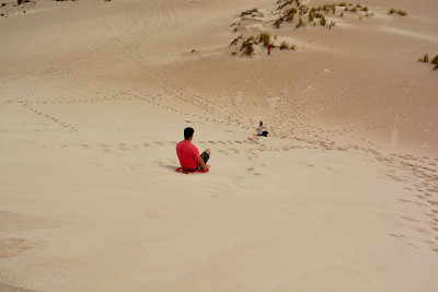 Little Sahara