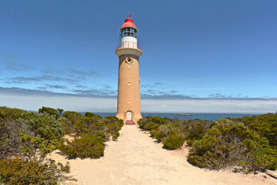 Cape Du Couedic