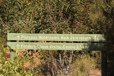 Flinders Chase
