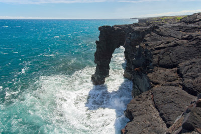 Holei Sea Arch