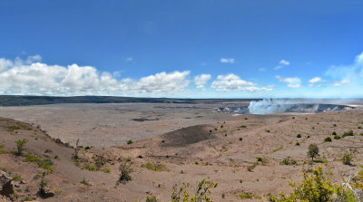 'Iliahi Trail