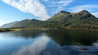 On the Lake