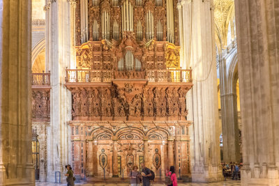 Pipe Organ