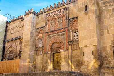 Mezquita of Córdoba 2015
