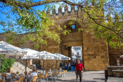 Puerta de Almodvar