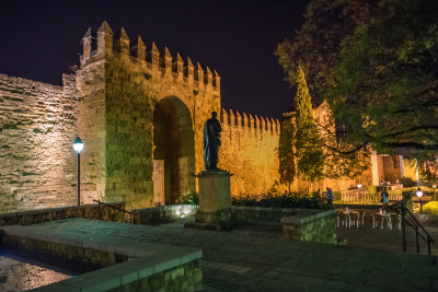 Puerta de Almodvar