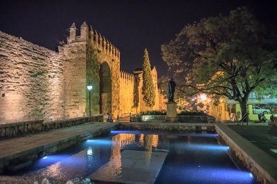 Puerta de Almodvar
