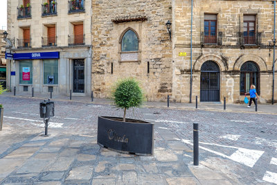 Úbeda Walkabout 2015